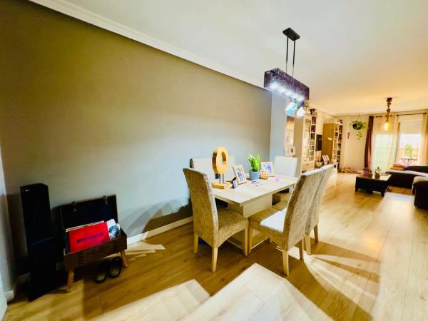 Piso en Barrio Centro - Muelle Pesquero