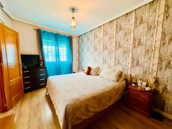 Piso en Barrio Centro - Muelle Pesquero