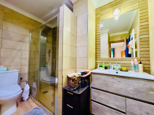 Piso en Barrio Centro - Muelle Pesquero