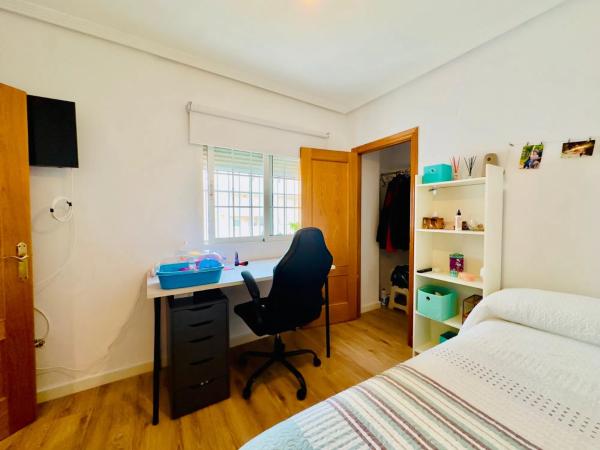 Piso en Barrio Centro - Muelle Pesquero