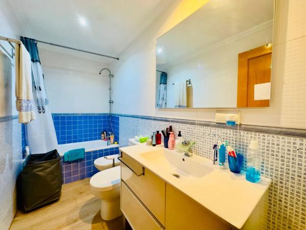 Piso en Barrio Centro - Muelle Pesquero