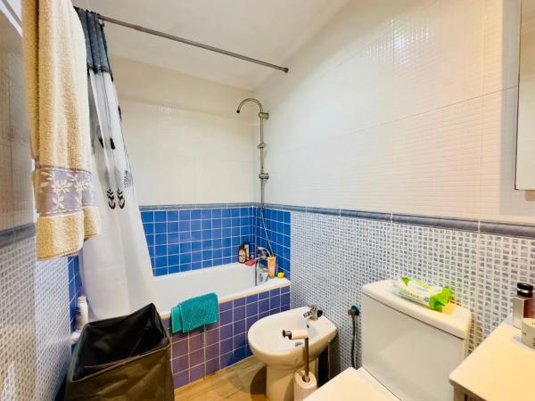 Piso en Barrio Centro - Muelle Pesquero