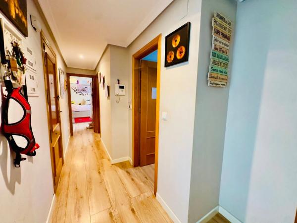 Piso en Barrio Centro - Muelle Pesquero