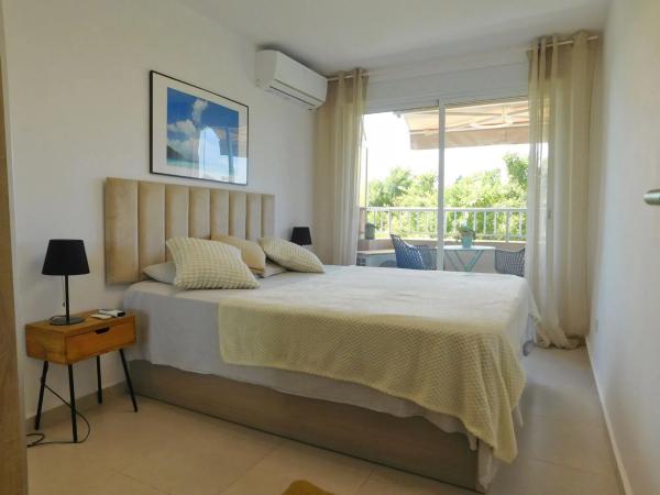 Piso en Barrio Puerto Deportivo