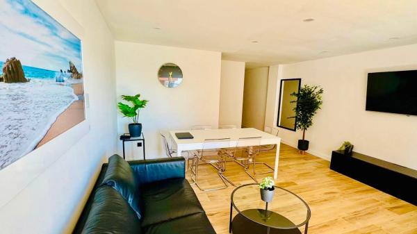 Piso en avenida Doctor Gregorio Marañón