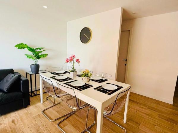 Piso en avenida Doctor Gregorio Marañón