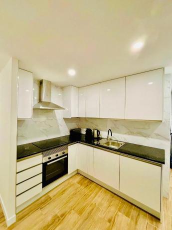 Piso en avenida Doctor Gregorio Marañón