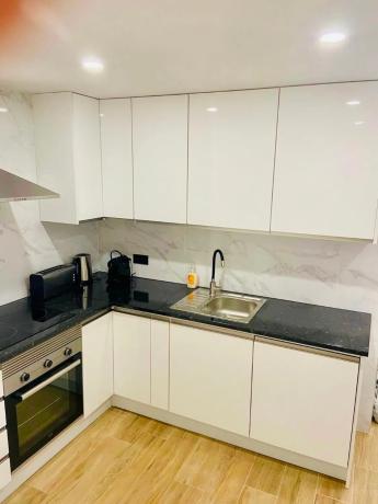 Piso en avenida Doctor Gregorio Marañón