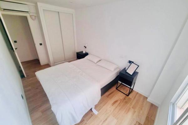 Piso en avenida Doctor Gregorio Marañón