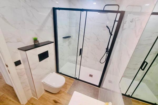 Piso en avenida Doctor Gregorio Marañón