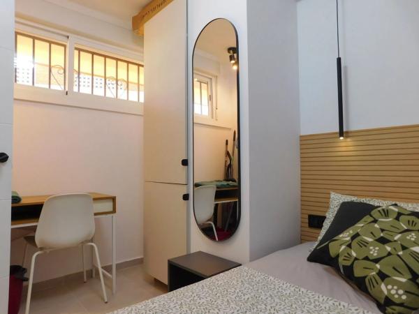 Piso en Barrio Puerto Deportivo