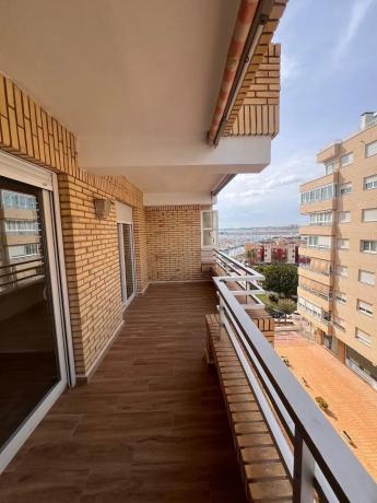 Piso en calle Salero