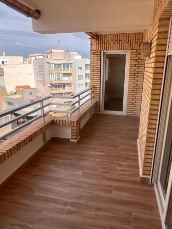 Piso en calle Salero