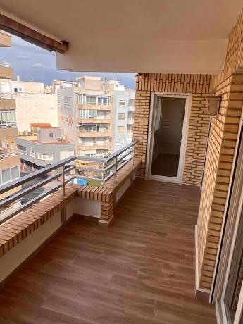 Piso en calle Salero