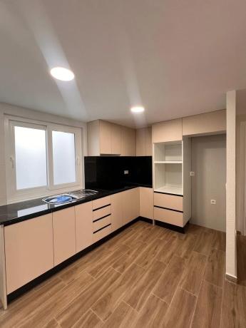 Piso en calle Salero