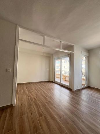 Piso en calle Salero