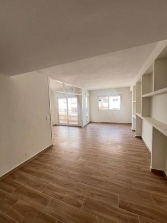 Piso en calle Salero