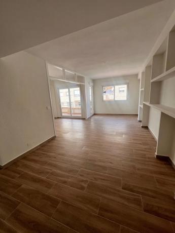 Piso en calle Salero