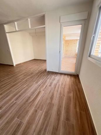 Piso en calle Salero