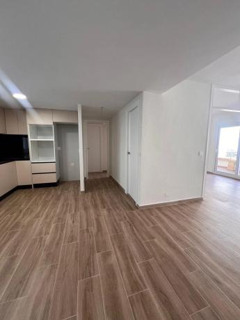 Piso en calle Salero