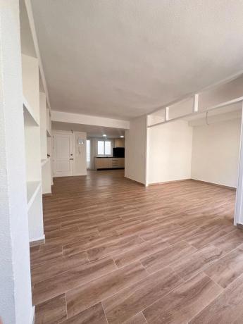 Piso en calle Salero