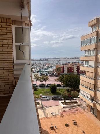 Piso en calle Salero