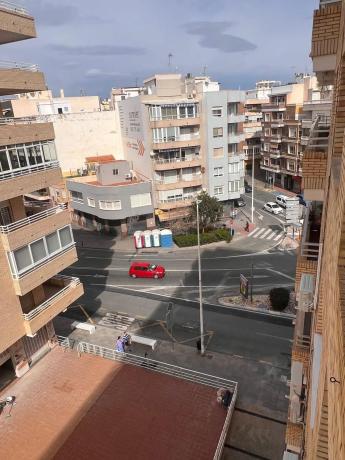 Piso en calle Salero