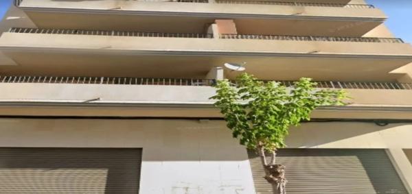 Piso en avenida Diego Ramírez Pastor, 79