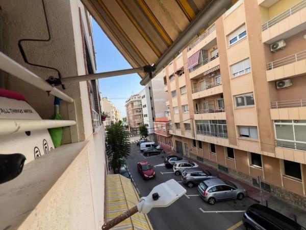 Piso en calle de Orihuela