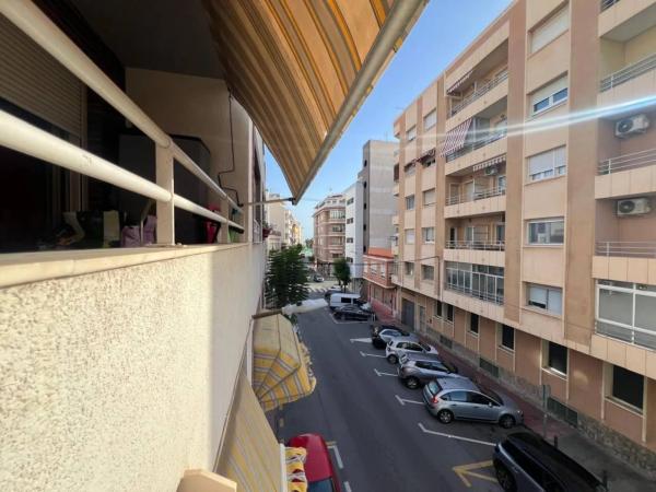 Piso en calle de Orihuela