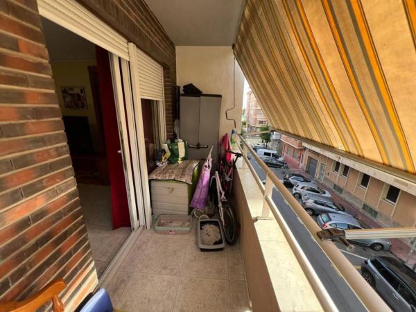 Piso en calle de Orihuela