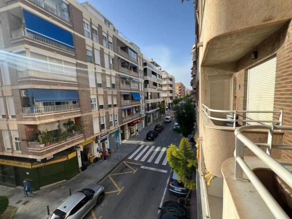 Piso en calle de Orihuela