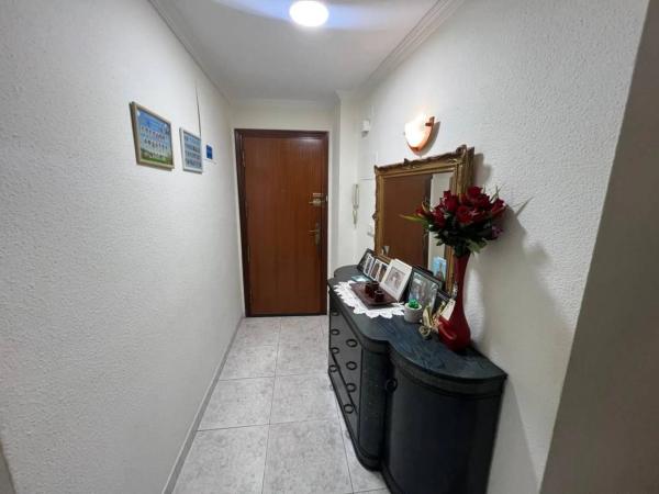 Piso en calle de Orihuela