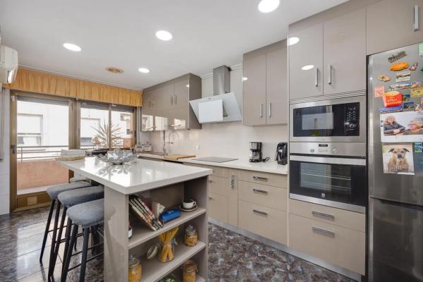 Piso en calle Patricio Perez