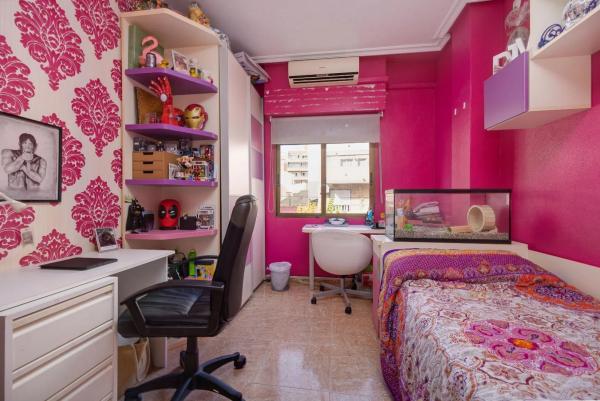 Piso en calle Patricio Perez