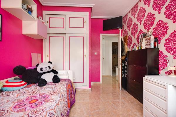 Piso en calle Patricio Perez