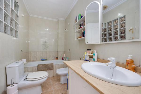 Piso en calle Patricio Perez