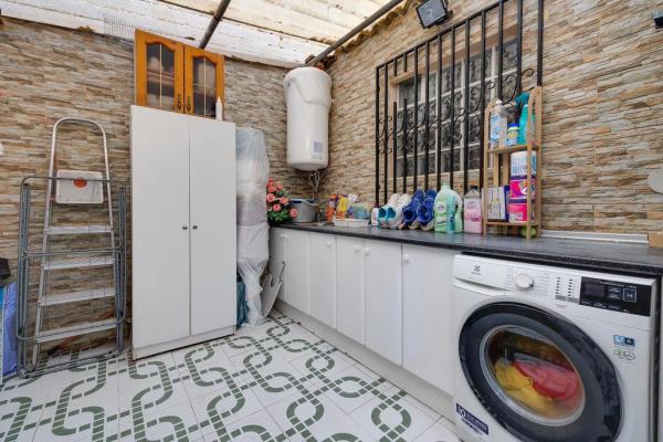 Piso en calle Patricio Perez