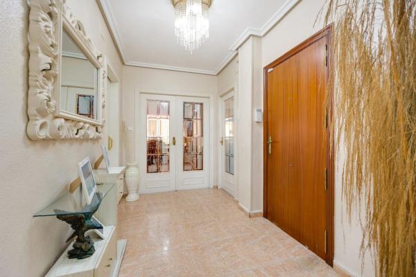 Piso en calle Patricio Perez