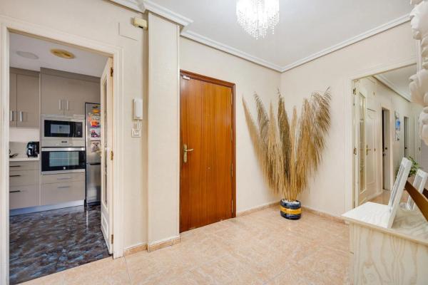 Piso en calle Patricio Perez