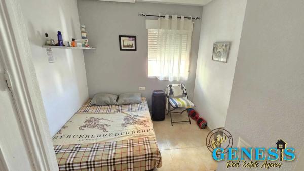 Piso en calle Clemente Gosalvez