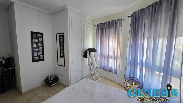 Piso en calle Clemente Gosalvez