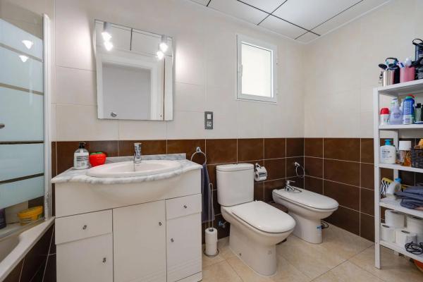 Piso en calle Patricio Perez