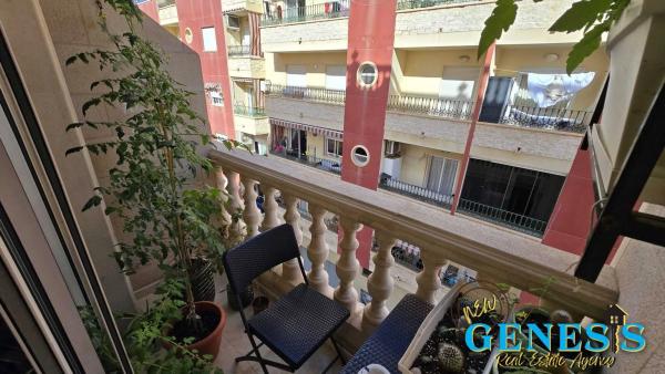 Piso en calle Clemente Gosalvez