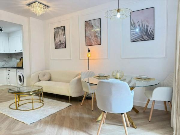 Piso en calle Jose Hurtado Romero el Felisia