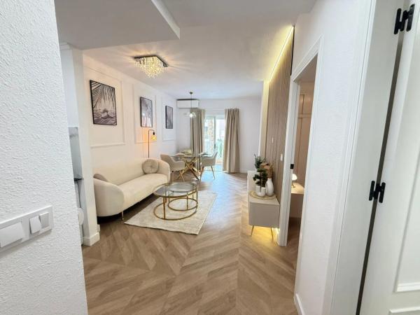 Piso en calle Jose Hurtado Romero el Felisia