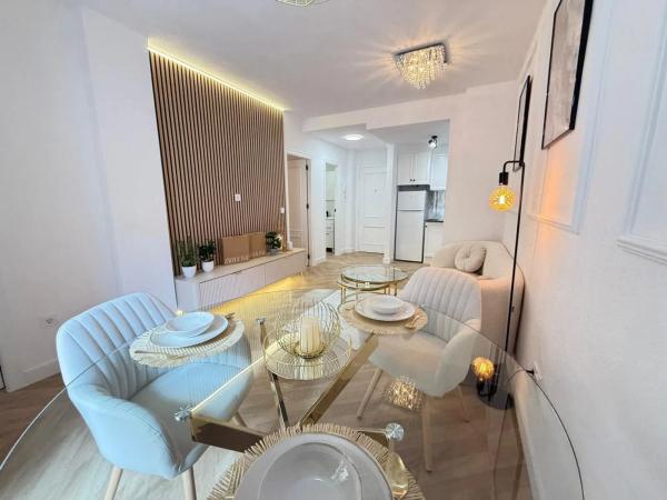 Piso en calle Jose Hurtado Romero el Felisia