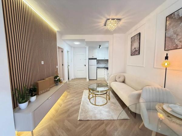 Piso en calle Jose Hurtado Romero el Felisia