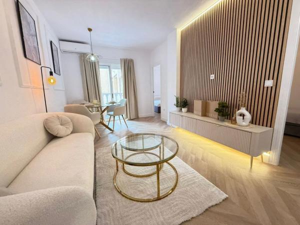 Piso en calle Jose Hurtado Romero el Felisia