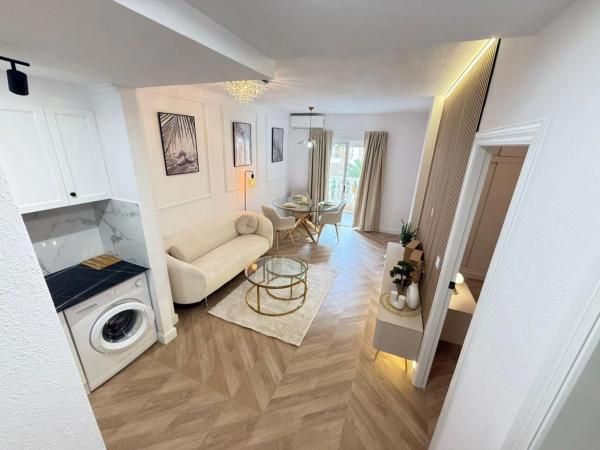 Piso en calle Jose Hurtado Romero el Felisia